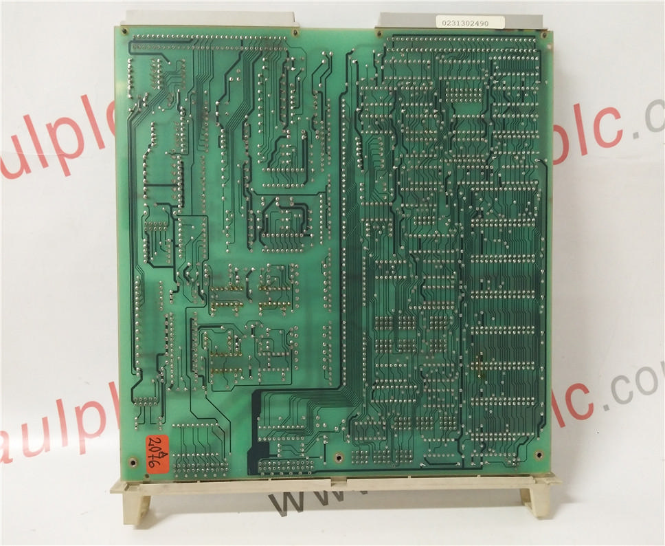 ABB	DSQC601 3HAC12815-1 controller module